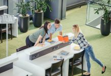 Аренда и продажа коммерческой недвижимости