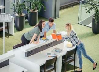 Аренда и продажа коммерческой недвижимости