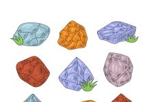 Астрологические камни: Ваш личный амулет удачи и благополучия