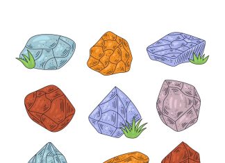 Астрологические камни: Ваш личный амулет удачи и благополучия