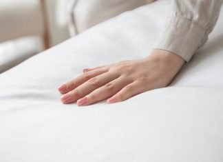 Спальный матрас 200×200: Ваш идеальный спутник для крепкого и здорового сна