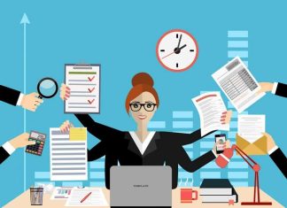 Плюсы бухгалтерского учета на аутсорсе: сколько времени и денег вы теряете, пока делаете всё сами