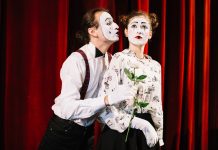 Театр: Погружение в мир искусства