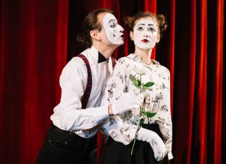 Театр: Погружение в мир искусства