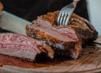 ТОП-5 лучших видов мяса для собак