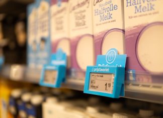 Как избежать визуального хаоса в ценниках