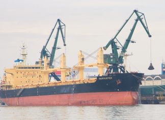 Морские контейнеры 45: почему именно они становятся выбором номер один