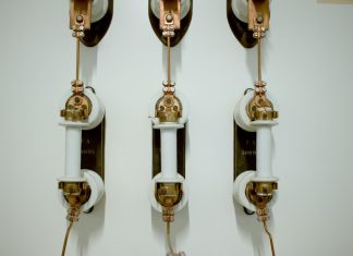 Стальные задвижки