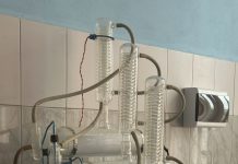 Вакуумный смеситель‑пеногаситель: зачем нужен и как использовать в фармацевтическом производстве