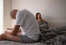 Причины мужского бесплодия