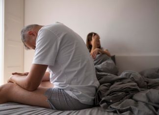 Причины мужского бесплодия