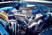 Как выбрать надёжные запчасти для двигателя