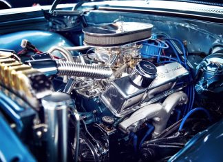 Как выбрать надёжные запчасти для двигателя