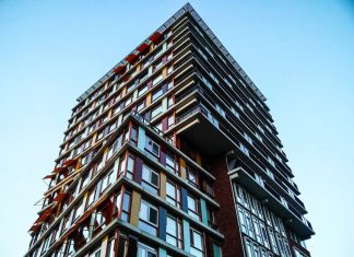 Трехкомнатная квартира в Краснодарском крае: идеальный выбор для жизни и отдыха