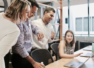 Кадровое агентство по подбору персонала: ваш надежный помощник в мире труда