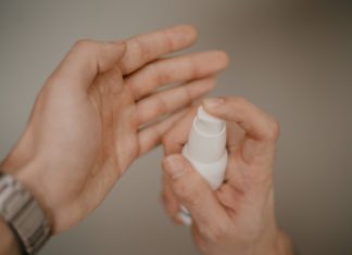 Сыворотки для лица: секрет молодости и красоты