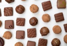 Наборы шоколадных конфет: Как выбрать и купить идеальный подарок