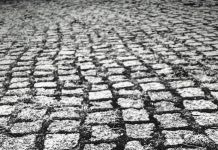 Брусчатка тротуарная: идеальное решение для вашего двора