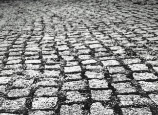 Брусчатка тротуарная: идеальное решение для вашего двора