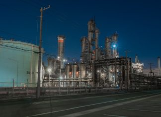 Реновация промзон: новая жизнь для забытых территорий