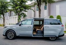 Особенности эксплуатации полноприводных минивэнов