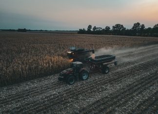 Как выбрать запчасти для комбайнов: простая инструкция для фермеров и аграриев