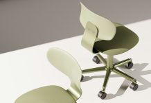 Офисные кресла: как выбрать идеальное место для работы