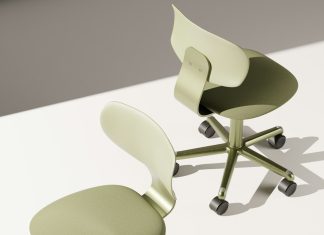 Офисные кресла: как выбрать идеальное место для работы