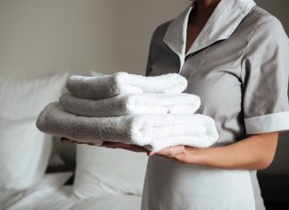 Как снять гостиницу: подробное руководство для путешественников