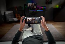 Игры с ПК на телефоне: революция в кармане или красивая мечта?