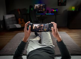 Игры с ПК на телефоне: революция в кармане или красивая мечта?