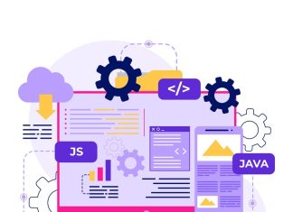 Как создаются сайты