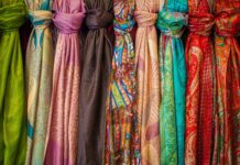 Как сделать принт на ткани — все технологии печати