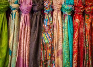 Как сделать принт на ткани — все технологии печати