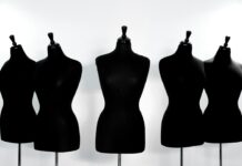 Мягкие портновские манекены: идеальный помощник для вашего творчества