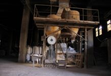 Мини-завод комбикормов: выгодное решение для агробизнеса