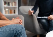 Основные методы лечения наркомании