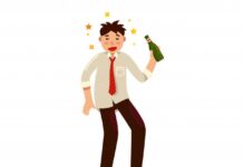 Вывод из запоя на дому: Простые шаги к свободе