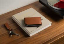 Набор мужской косметики: ваш путь к ухоженности без лишних хлопот