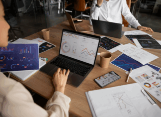 Маркетинговые исследования: ваш компас в мире бизнеса