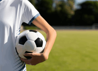 Футбольные чемпионаты Франции: страсть, звезды и непредсказуемые баталии