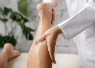 Центр флебологии: Ваш союзник в борьбе с венозными проблемами