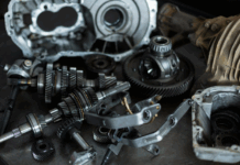 Запасные части для грузовых автомобилей: Ключ к долговечности и безопасности