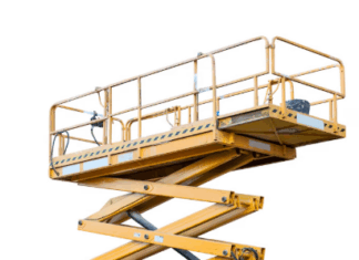 Коленчатые подъемники: ваш надежный помощник в высотных работах