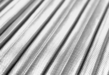 Лист алюминиевый рифленый: надежный помощник в мире строительства и не только