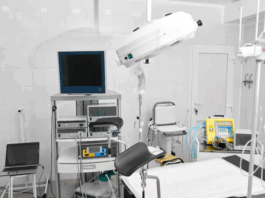 История развития медицинского оборудования: от первых инструментов до современных технологий