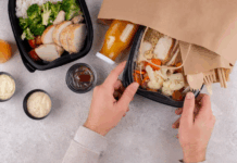 Почему жители выбирают доставку «Макароллыч»