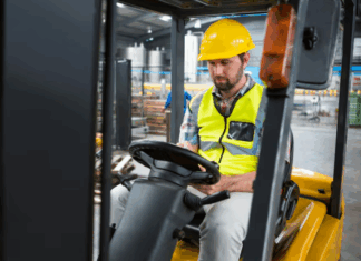 Как выбрать погрузчик: полный гид для начинающих