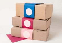 Самоклеющиеся этикетки: невидимые герои вашего порядка