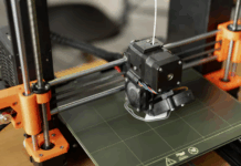 3D печать: волшебство в твоих руках